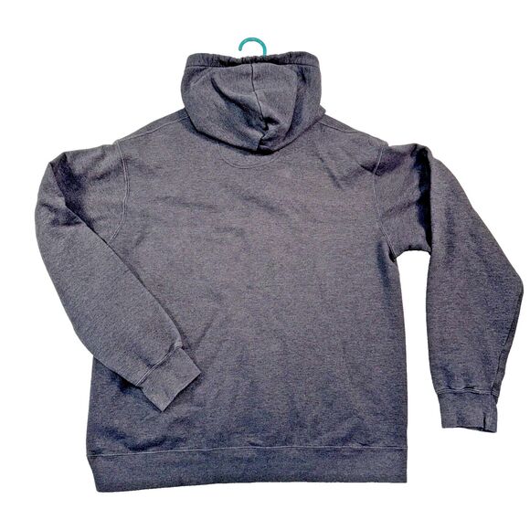 I Nap Periodically Sloth Hoodie Funny Science Lover Sweatshirt Unisex Size L - Picture 2 of 7